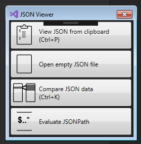 json compare online tool